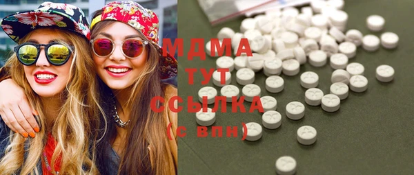 тгк Строитель